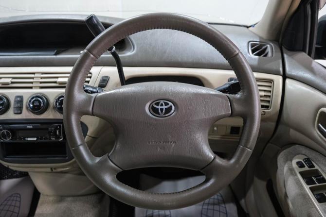 Toyota Vista V (V50) с пробегом 2001 года, цена 549 000 рублей, 300000 км, седан, Автокод Объявления