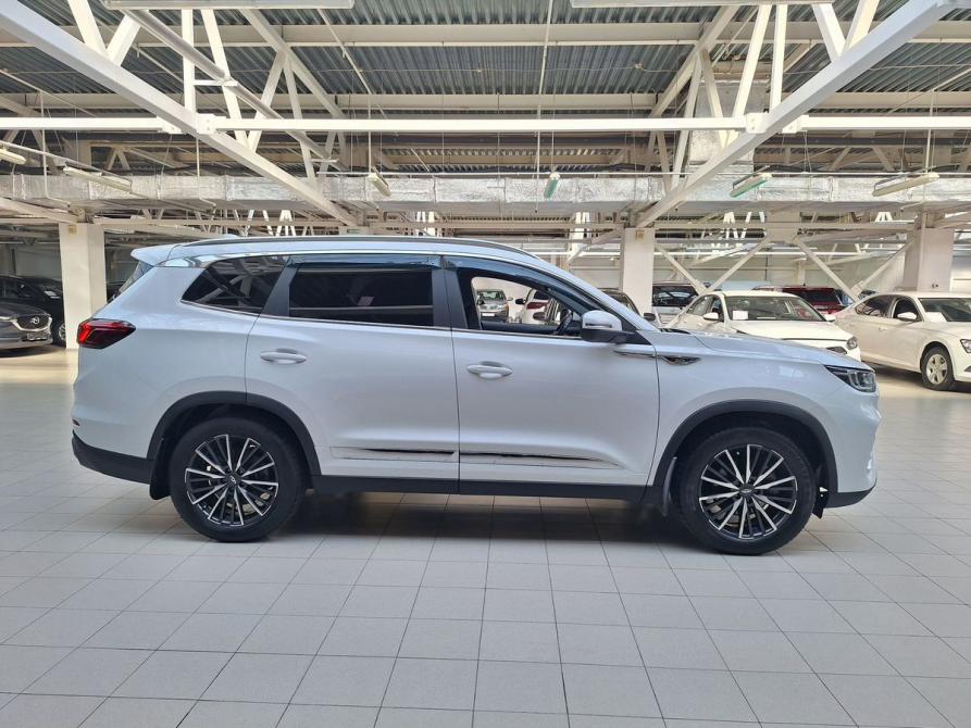 Chery Tiggo 8 Pro I Челябинск  - изображение 8