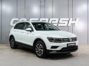 Volkswagen Tiguan II Воронеж  - изображение 27