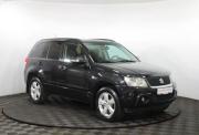 Suzuki Grand Vitara II Рестайлинг Нижний Новгород  - изображение 28