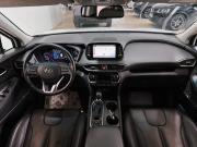 Hyundai Santa Fe IV Рестайлинг Новороссийск  - изображение 67