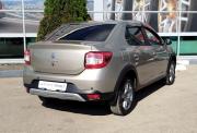 Renault Logan II Рестайлинг Саратов  - изображение 29