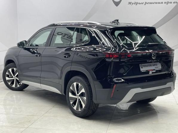 Новый Volkswagen Tayron II (China Market) 2026 года, цена 4 099 000 рублей, внедорожник, Автокод Объявления