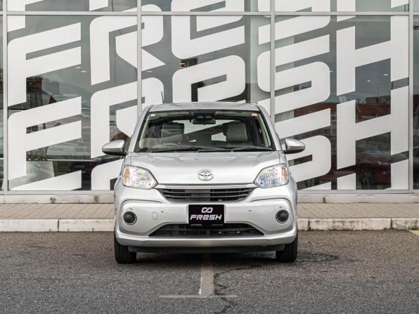 Toyota Passo III Рестайлинг с пробегом 2019 года, цена 949 000 рублей, 113998 км, хэтчбек, Автокод Объявления