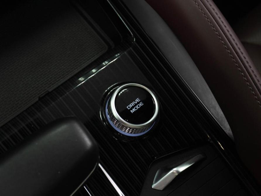 Geely Monjaro I Тюмень  - изображение 19