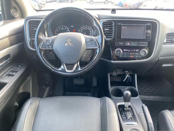 Mitsubishi Outlander III Рестайлинг 2 с пробегом 2016 года, цена 1 620 000 рублей, 164064 км, внедорожник, Автокод Объявления