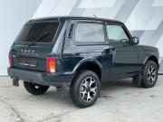 Lada (ВАЗ) Niva Legend Екатеринбург  - изображение 29