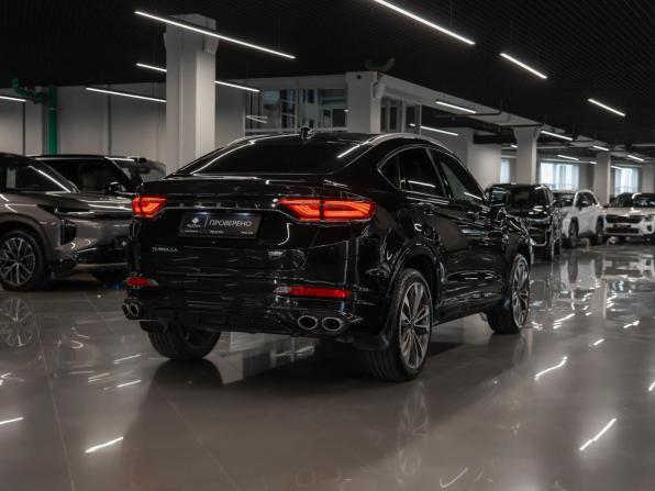 Geely Tugella I Рестайлинг с пробегом 2023 года, цена 3 140 000 рублей, 38397 км, внедорожник, Автокод Объявления