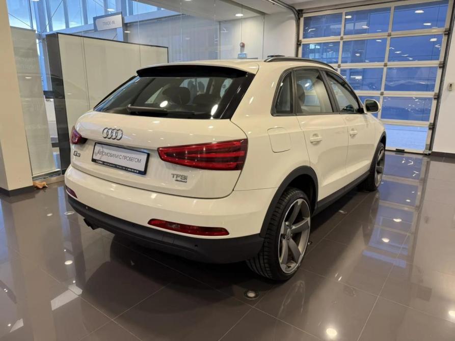 Audi Q3 I (8U) Подольск  - изображение 4