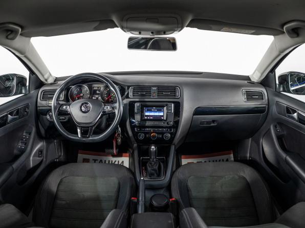 Volkswagen Jetta VI Рестайлинг с пробегом 2016 года, цена 1 560 000 рублей, 49147 км, седан, Автокод Объявления