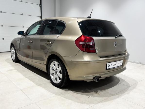 BMW 1 серии I (E81/E82/E87/E88) с пробегом 2006 года, цена 625 000 рублей, 332048 км, хэтчбек, Автокод Объявления
