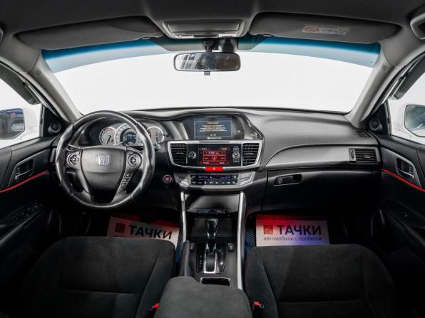 Honda Accord IX с пробегом 2013 года, цена 1 725 000 рублей, 179971 км, седан, Автокод Объявления