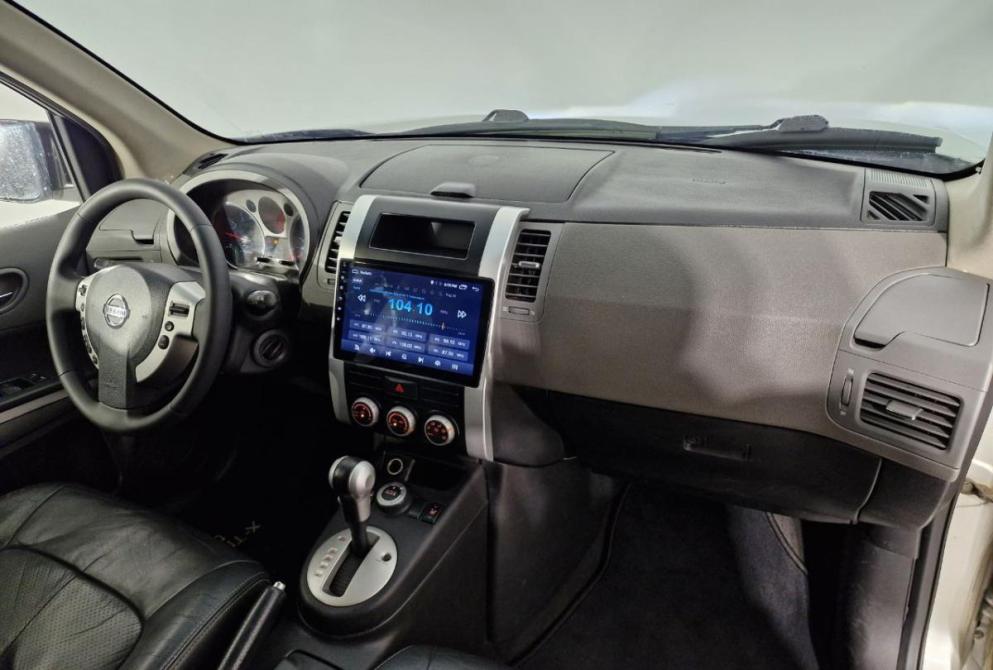 Nissan X-Trail II Саранск  - изображение 24