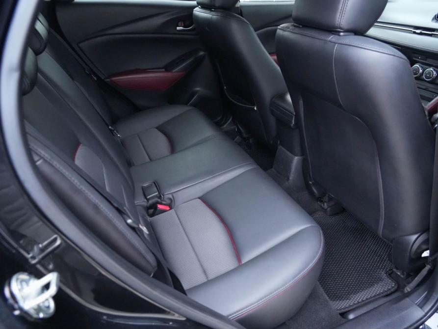 Mazda CX-3 I Новосибирск  - изображение 24