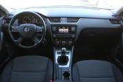 Skoda Octavia III (A7) Белгород  - изображение 28