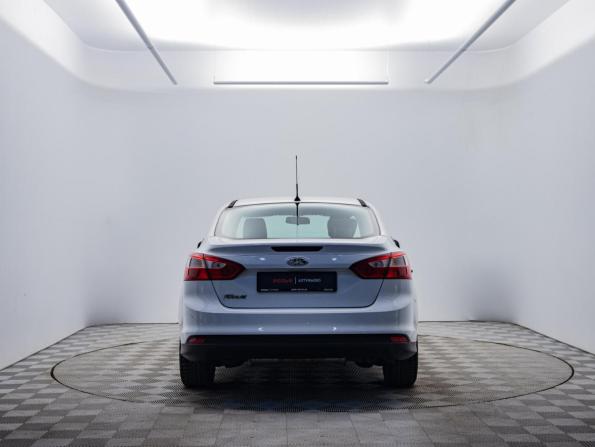 Ford Focus III с пробегом 2012 года, цена 774 000 рублей, 122233 км, седан, Автокод Объявления