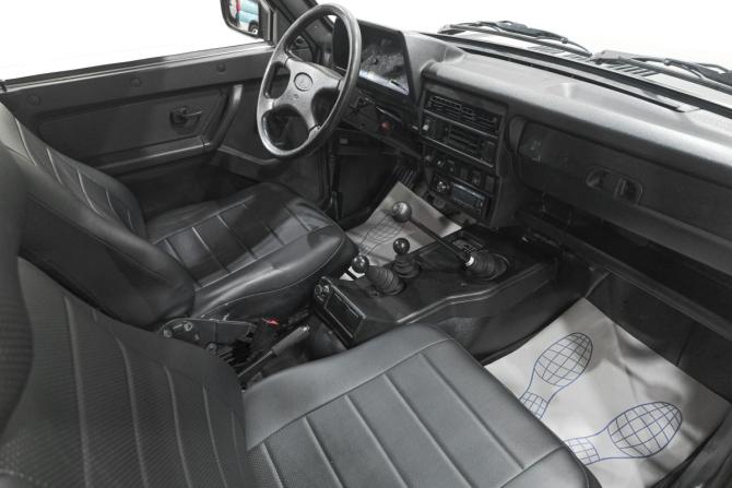 Lada (ВАЗ) 2121 (4x4) I Рестайлинг с пробегом 2015 года, цена 759 000 рублей, 20000 км, внедорожник, Автокод Объявления