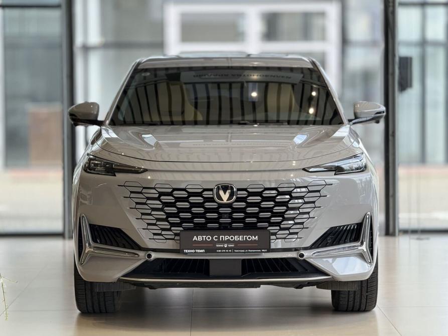 Changan UNI-K Краснодар  - изображение 2