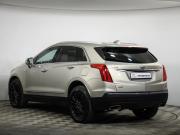 Cadillac XT5 I Санкт-Петербург  - изображение 42