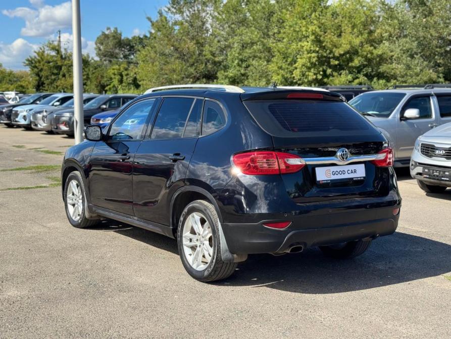 Brilliance V5 I Саратов  - изображение 7