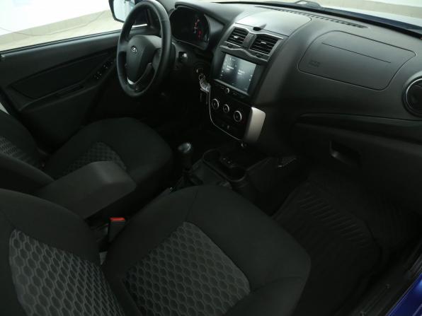 Lada (ВАЗ) Granta I Рестайлинг с пробегом 2020 года, цена 674 000 рублей, 135000 км, универсал, Автокод Объявления