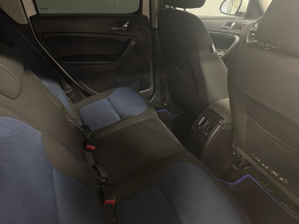 Skoda Yeti I с пробегом 2013 года, цена 970 000 рублей, 183185 км, внедорожник, Автокод Объявления