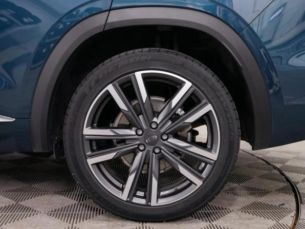 Geely Monjaro I с пробегом 2024 года, цена 3 611 000 рублей, 22500 км, внедорожник, Автокод Объявления
