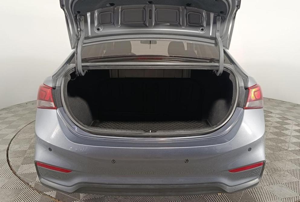 Hyundai Solaris II Волгоград  - изображение 16