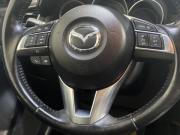 Mazda CX-5 I Рестайлинг Курск  - изображение 31