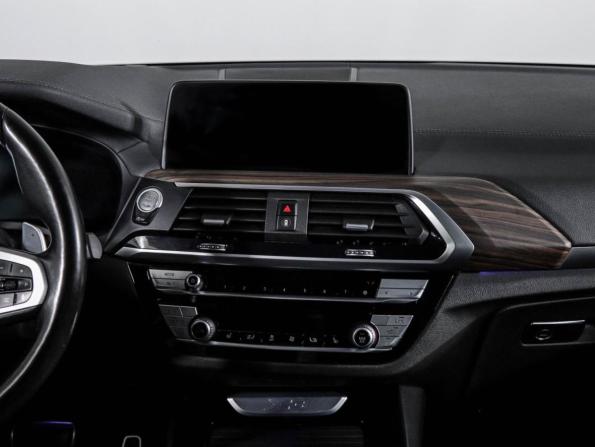 BMW X3 III (G01) Рестайлинг с пробегом 2021 года, цена 4 910 000 рублей, 86968 км, внедорожник, Автокод Объявления