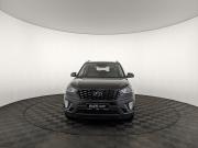 Hyundai Creta I Рестайлинг Москва  - изображение 28