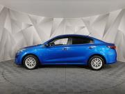 Kia Rio IV Рестайлинг Москва  - изображение 25