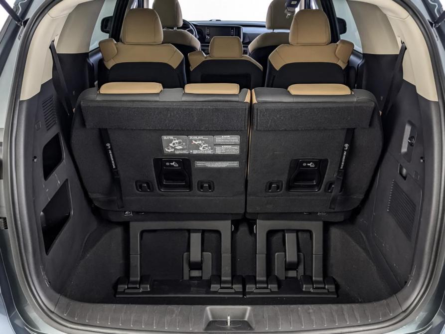 Kia Carnival IV Москва  - изображение 26