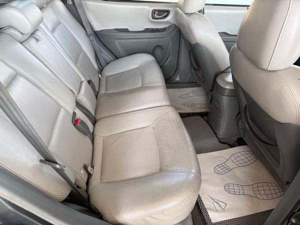 Hyundai Santa Fe Classic с пробегом 2008 года, цена 800 000 рублей, 246000 км, внедорожник, Автокод Объявления