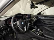 BMW 5 серии VII (G30/G31/G38) Рестайлинг Москва  - изображение 32