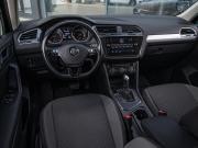 Volkswagen Tiguan II Краснодар  - изображение 26