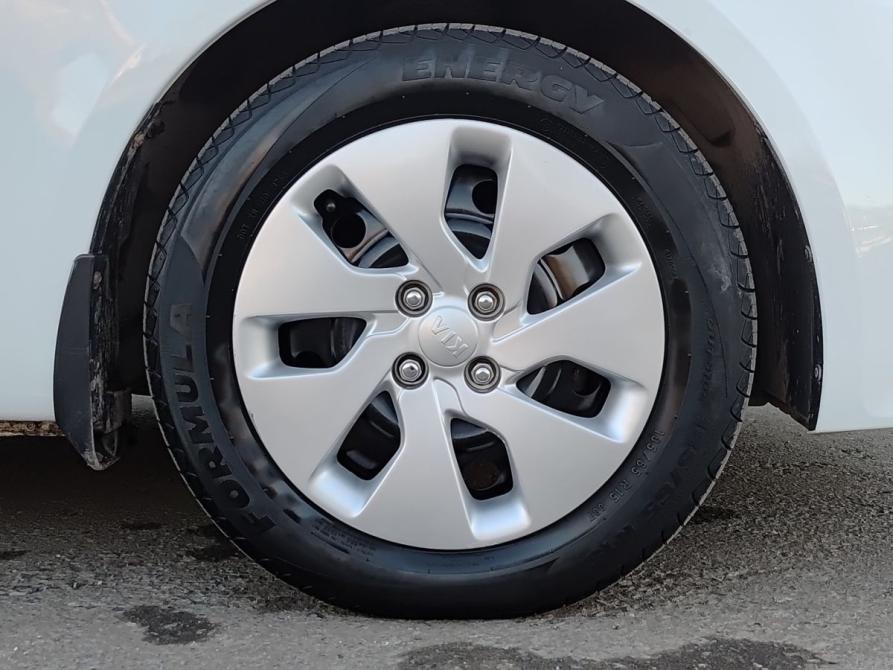 Kia Rio III Рестайлинг Ижевск  - изображение 22