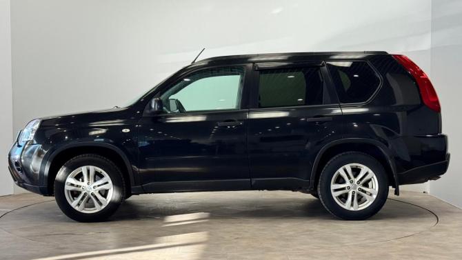 Nissan X-Trail II Рестайлинг с пробегом 2011 года, цена 890 000 рублей, 269471 км, внедорожник, Автокод Объявления