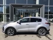 Kia Sportage IV Рестайлинг Брянск  - изображение 23