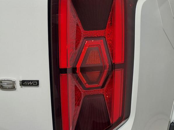 GAC GS8 II с пробегом 2025 года, цена 4 590 000 рублей, 191 км, внедорожник, Автокод Объявления