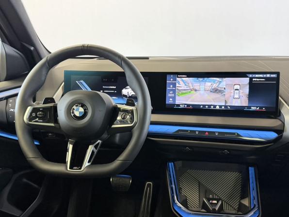 BMW X3 IV (G45/G48) с пробегом 2025 года, цена 7 875 000 рублей, 4153 км, внедорожник, Автокод Объявления
