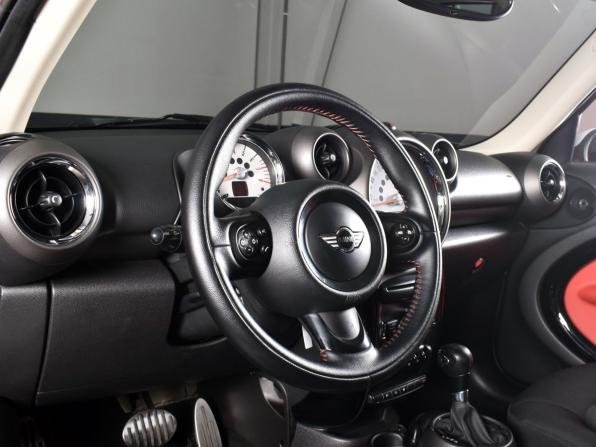 Mini Countryman I с пробегом 2011 года, цена 1 159 995 рублей, 171560 км, внедорожник, Автокод Объявления