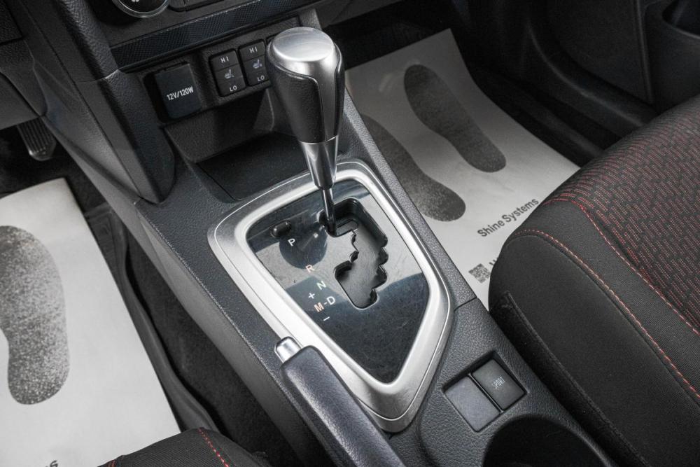 Toyota Auris II Барнаул  - изображение 21