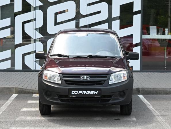 Lada (ВАЗ) Granta I с пробегом 2012 года, цена 365 000 рублей, 91396 км, седан, Автокод Объявления