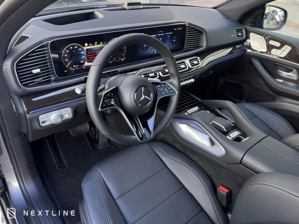 Новый Mercedes-Benz GLE Coupe II (C167) Рестайлинг 2025 года, цена 16 290 000 рублей, внедорожник, Автокод Объявления