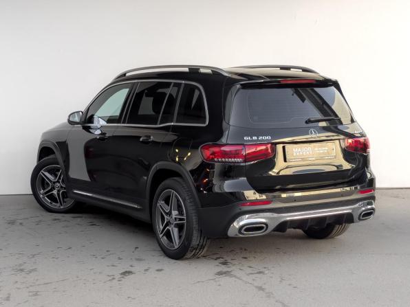 Mercedes-Benz GLB I (X247) с пробегом 2021 года, цена 4 055 000 рублей, 64051 км, внедорожник, Автокод Объявления