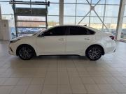 Kia Cerato IV Рестайлинг Москва  - изображение 42