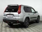 Nissan X-Trail II Санкт-Петербург  - изображение 23