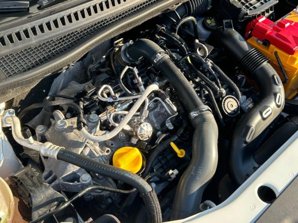 Renault Kaptur I Рестайлинг с пробегом 2021 года, цена 1 725 000 рублей, 40037 км, внедорожник, Автокод Объявления