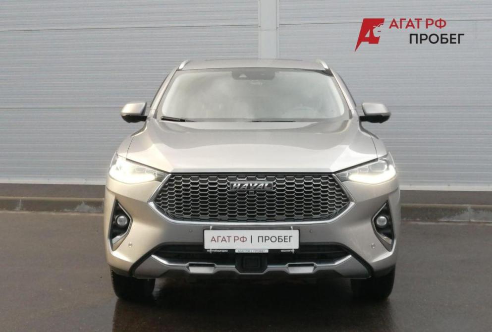Haval F7x I Иваново  - изображение 2